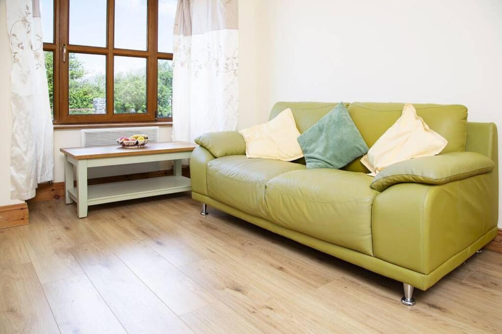 Apartment On The Wild Atlantic Way Tralee Dış mekan fotoğraf