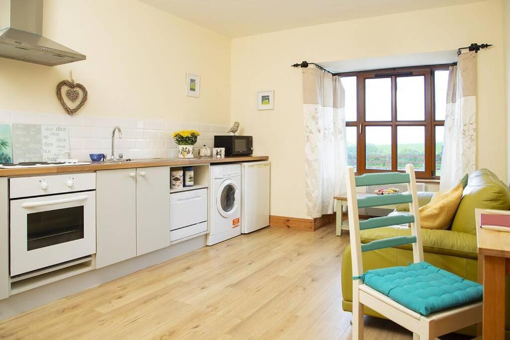 Apartment On The Wild Atlantic Way Tralee Dış mekan fotoğraf