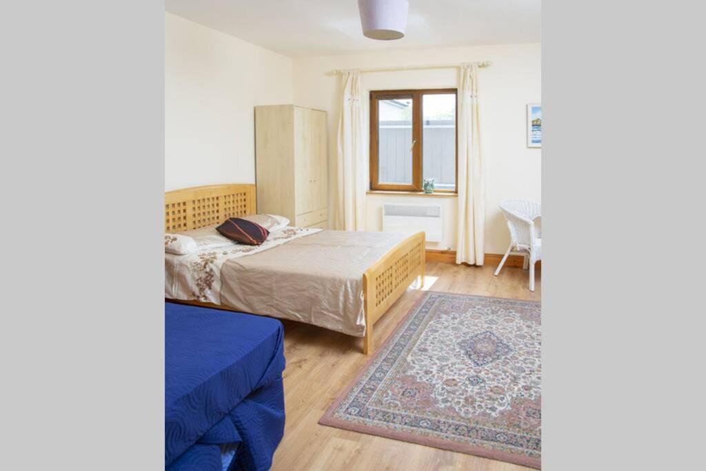 Apartment On The Wild Atlantic Way Tralee Dış mekan fotoğraf